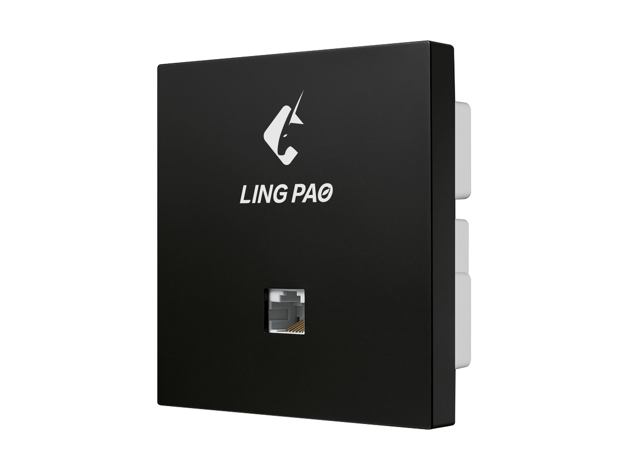 AX3000 Dual Band GIGA Wi-Fi6 Wireless Panel AP
